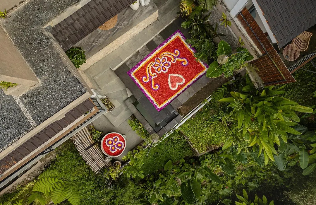 Legong Sebatu Villa-1
